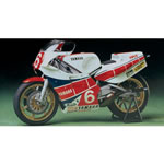 Tamiya Yamaha YZR500 Taira Plastic Kit