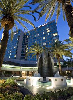 Grand Hyatt Tampa Bay