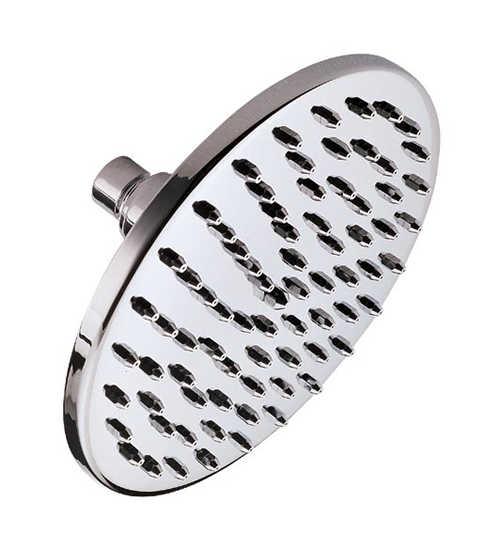 Brass Shower Head 8 Inch