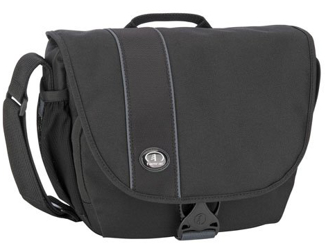 3444 RALLY 4 Camera Bag (Black)