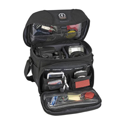 Tamrac System 2 Camera Bag Black TA5602