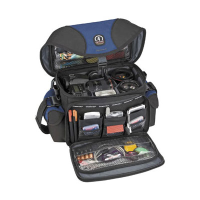 System 6 Camera Bag Blue TA5606