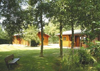 Tanglewood Lodge Holiday Park