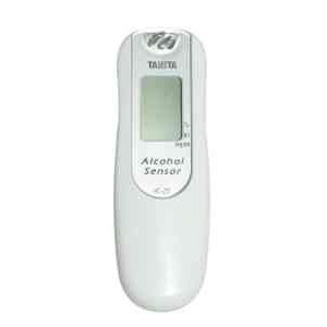 Alcohol Sensor (HC-207)