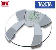 Tanita BC532 TOTAL INNERSCAN MONITOR