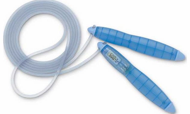 CJ688 Calorie Jump Skipping Rope