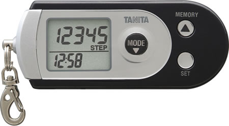 PD-724 Pedometer