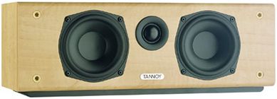 Mercury C Centre Speaker