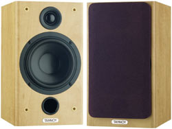 Tannoy MERCURY F1 APPLE