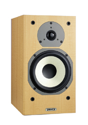 Tannoy MMX2LM