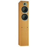 Tannoy MXM4 oak