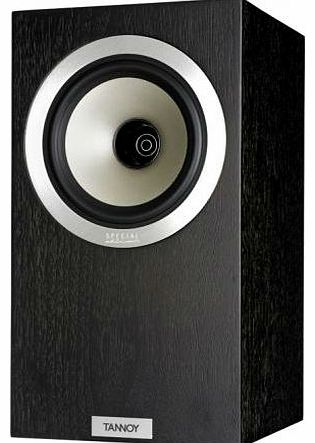 Revolution DC6 SE Speakers `REVOLUTION