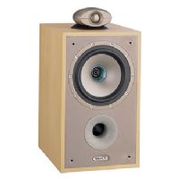 Sensys DC1 Bookshelf Speakers Rosewood