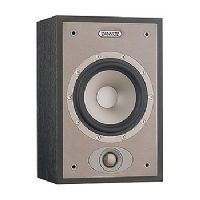 Tannoy Sensys R Rear Speakers Maple