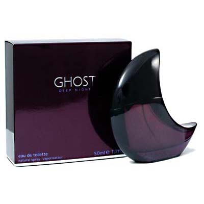 Ghost Deep Night 50 ml