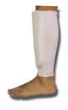 Tao Sports Elasticated Shin Protector S