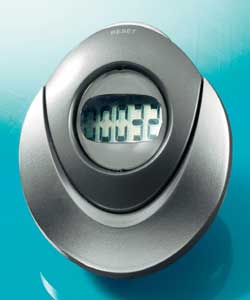 Fitness Pedometer