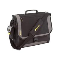 17 CityGear Miami Messenger Laptop Case -