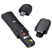 Wireless Presenter