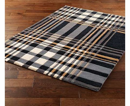 Tartan Rug