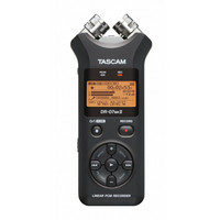 DR-07 MKII Digital Portable Recorder