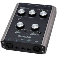 US-144 Mk II USB Audio Interface