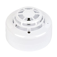 TATE Fixed Temperature Heat Detector