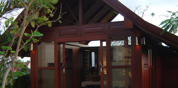 Taveuni Island Resort