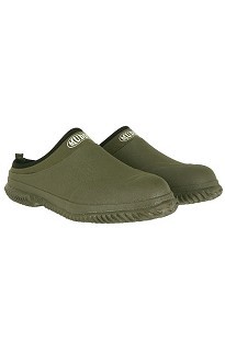 Muddies Brook - Neoprene clogs