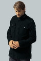 moleskin four pocket jacket