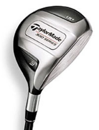 300 Fairway Wood