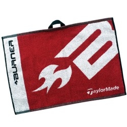 Burner Players Towel 2009