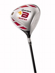 Golf Burner 09 Driver - Plus 2 Doz