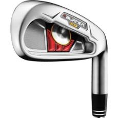 Golf Burner XD Irons 3-PW Graphite