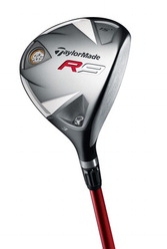 Golf R9 Fairway Wood - Right / Stiff