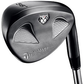 Taylor Made Golf RAC Black TP Wedge