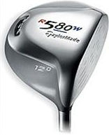 R580W Fairway Woods