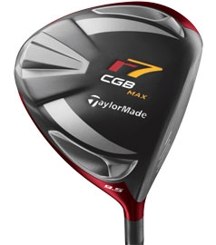 R7 CGB Max Driver