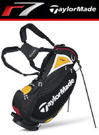 r7 Quad Stand Bag