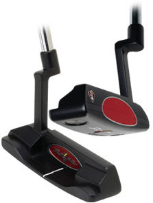 TAYLOR Made Rossa TP Daytona 1.02 Putter