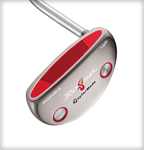 Taylor Made Suzuka Rossa CGB Putter