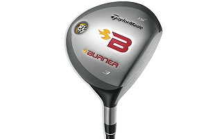 TaylorMade Burner 2008 Fairway Wood