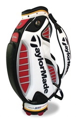 TMX T2 Cart Bag 8.5