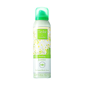 Jasmin Body Spray 150ml