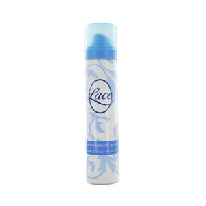 Lace Body Spray 75ml