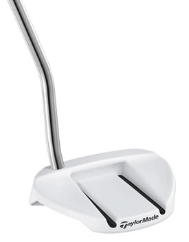 Golf Ghost Manta Putter