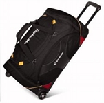 Taylormade 25 Inch Rolling Duffle TMROLLIN