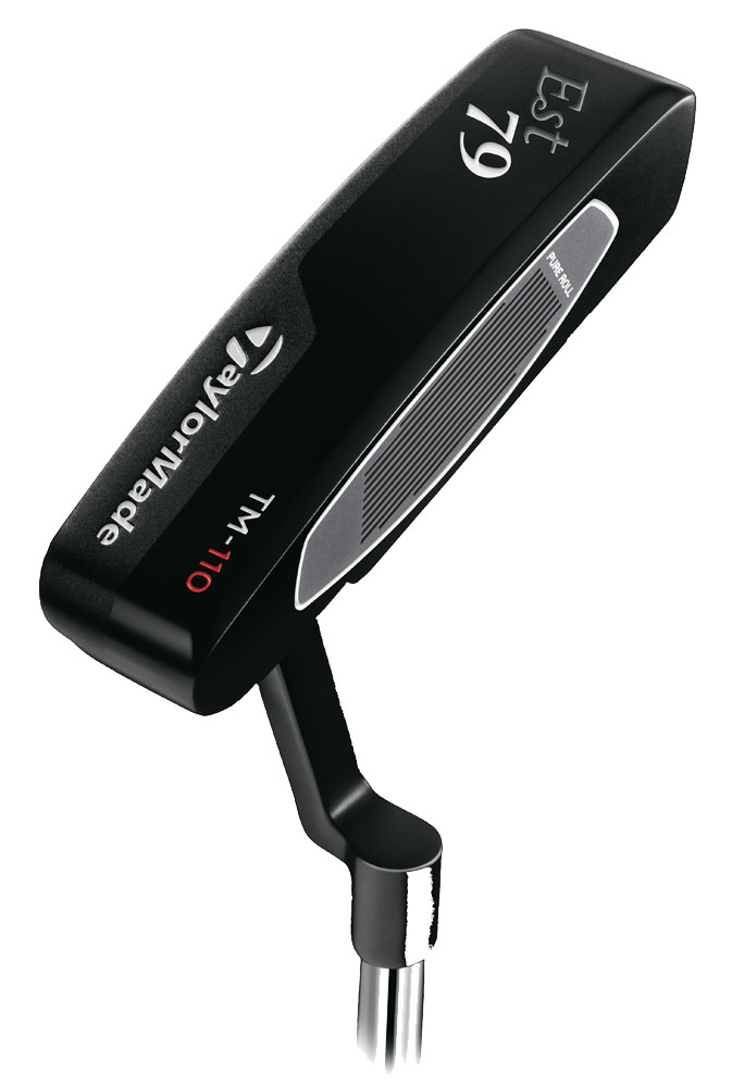 TaylorMade Classic Est 79 Daytona 1 Putter TM110