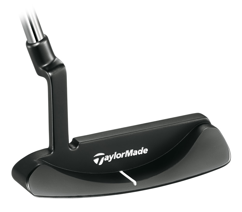 TaylorMade Classic Est 79 Sebring 1 Putter TM210