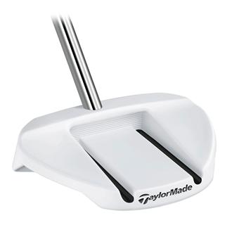 TaylorMade Ghost Manta 74 Putter (Center Shaft)